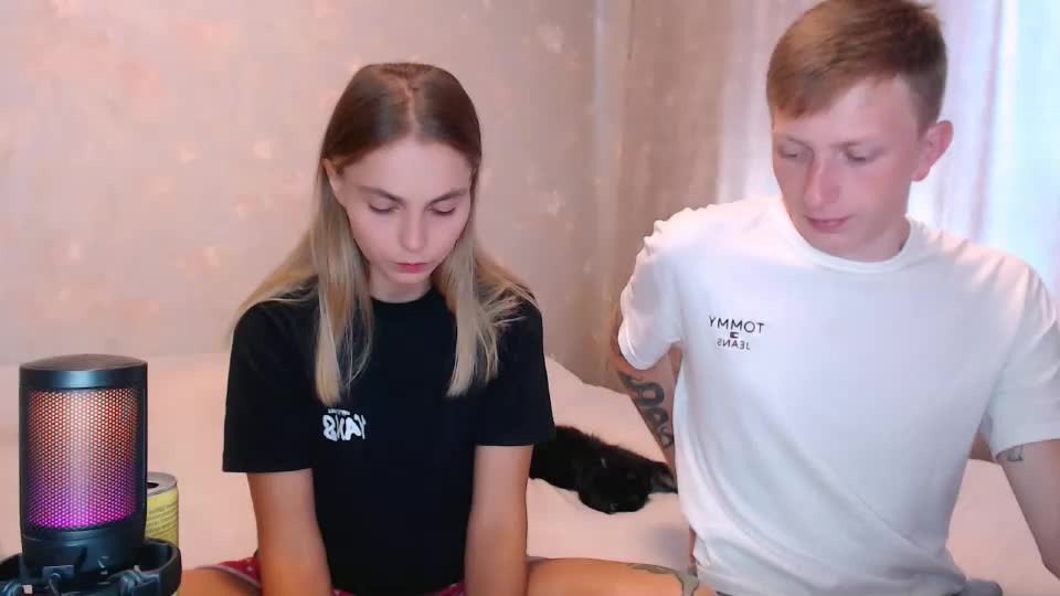julsweet Webcam Chat August 28, 2026