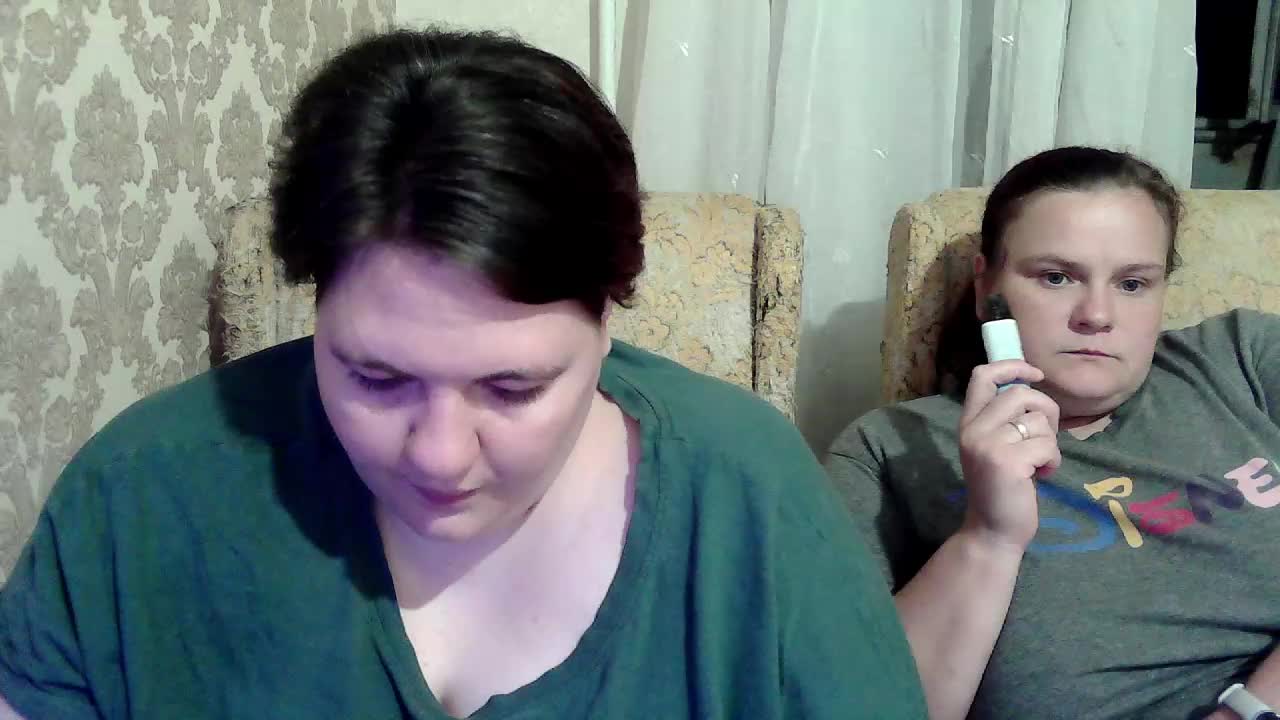 HollyXEva Webcam Chat August 28, 2026