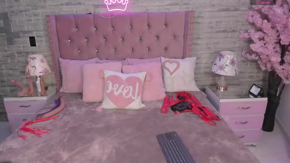 cherylandtoni Webcam Chat August 28, 2026