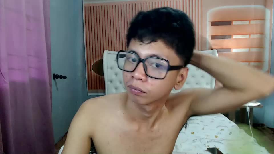 nerdy_nate Webcam Chat August 28, 2026