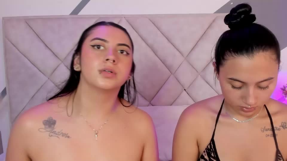 gianna_govlea Webcam Chat August 28, 2026
