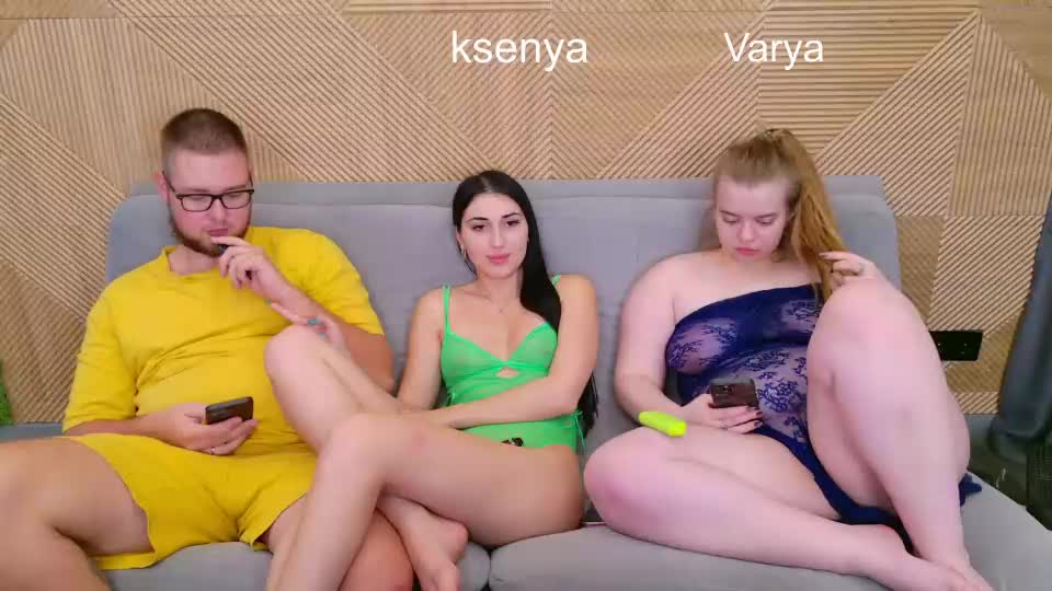 ksenyahot Webcam Chat August 28, 2026