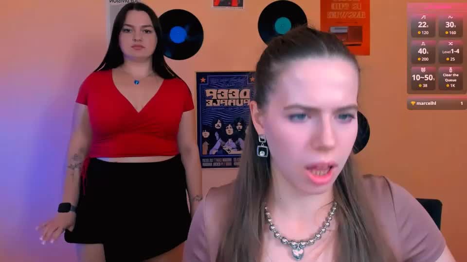 lumi_soft Webcam Chat August 28, 2026
