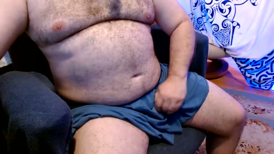stonerbear42 Webcam Chat August 28, 2026