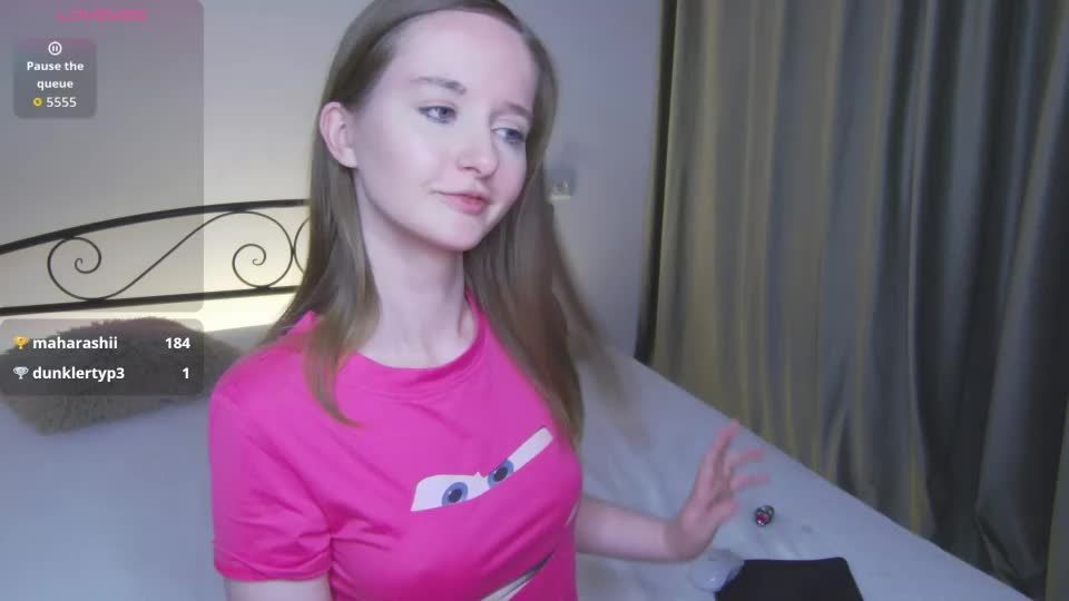alitakimt Webcam Chat August 28, 2026