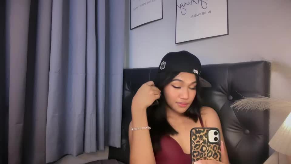 roxiethogersen Webcam Chat August 28, 2026