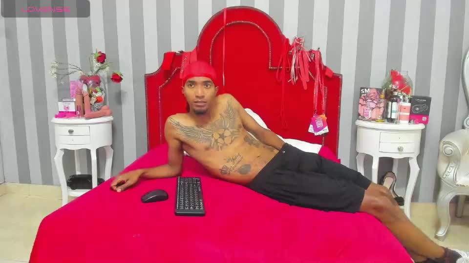 caroyandy Webcam Chat August 28, 2026