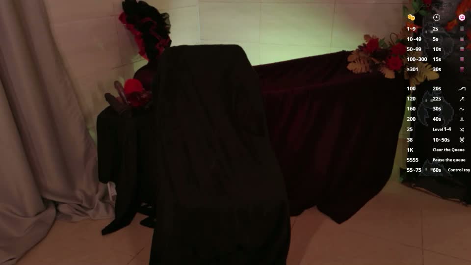 dark_lola_ Webcam Chat August 28, 2026