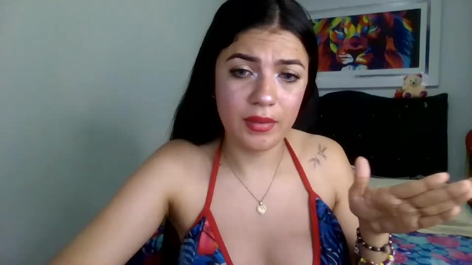 sweetevil19 Webcam Chat August 28, 2026