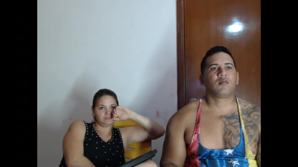 steveneva Webcam Chat August 28, 2026