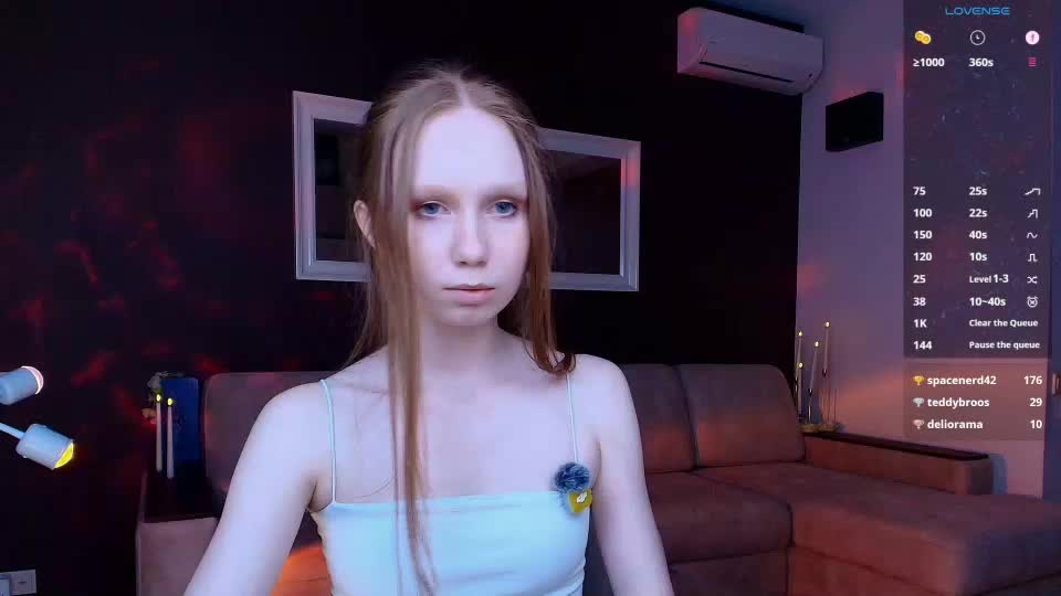 lakisha808 Webcam Chat August 28, 2026