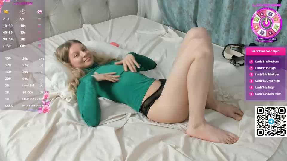 veronica_burns Webcam Chat August 28, 2026