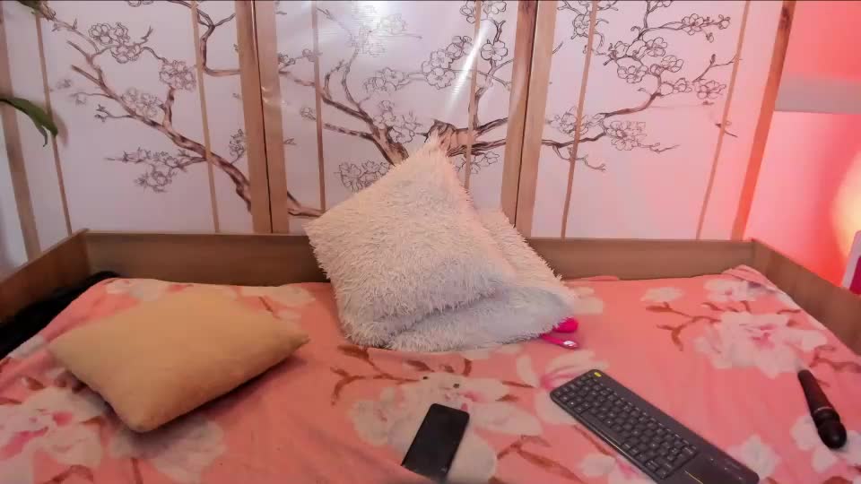 dreamhoney_sj Webcam Chat August 28, 2026