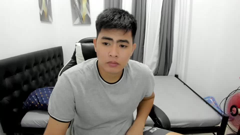 samuelangelo Webcam Chat August 28, 2026