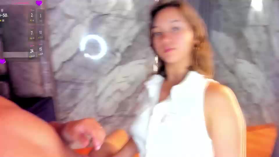 manson_and_zoe Webcam Chat August 28, 2026