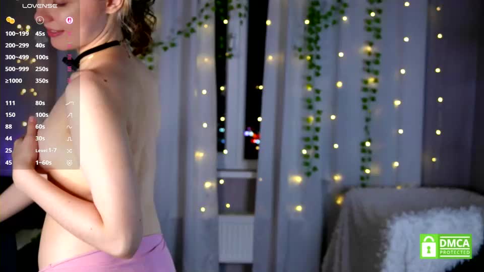 tender__beauty Webcam Chat August 28, 2026