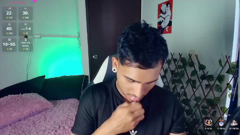 chriss_wg_ Webcam Chat August 28, 2026