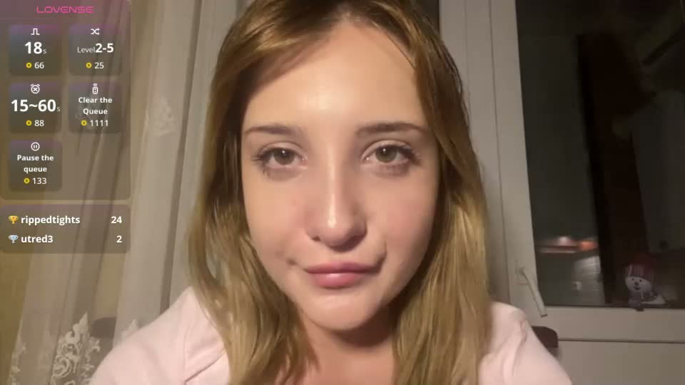 kathrinekiening Webcam Chat August 28, 2026
