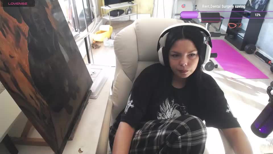 tinykylie Webcam Chat August 28, 2026