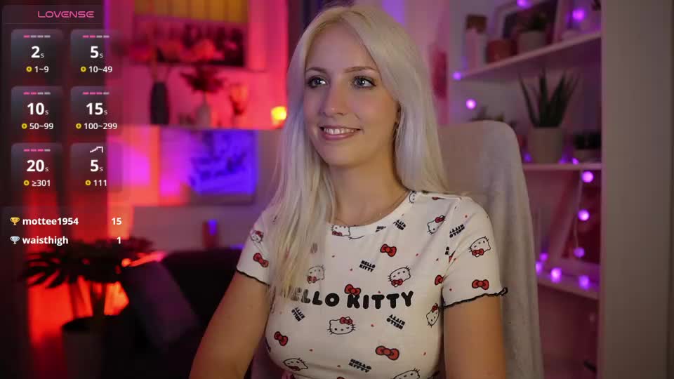 lucy_cutie_ Webcam Chat August 28, 2026