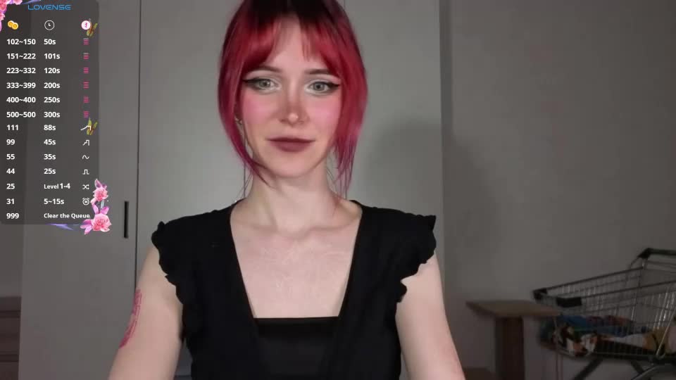 quyenpollio Webcam Chat August 28, 2026