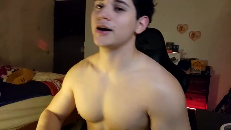 lilhotnando Webcam Chat August 28, 2026