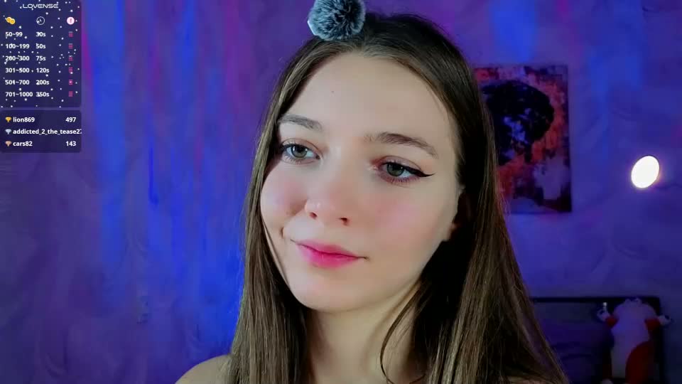 softy_bunny Webcam Chat August 28, 2026