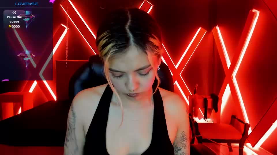 fabzy_fab Webcam Chat August 28, 2026