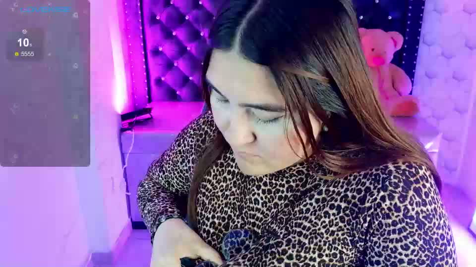 diamondfox_m Webcam Chat August 28, 2026
