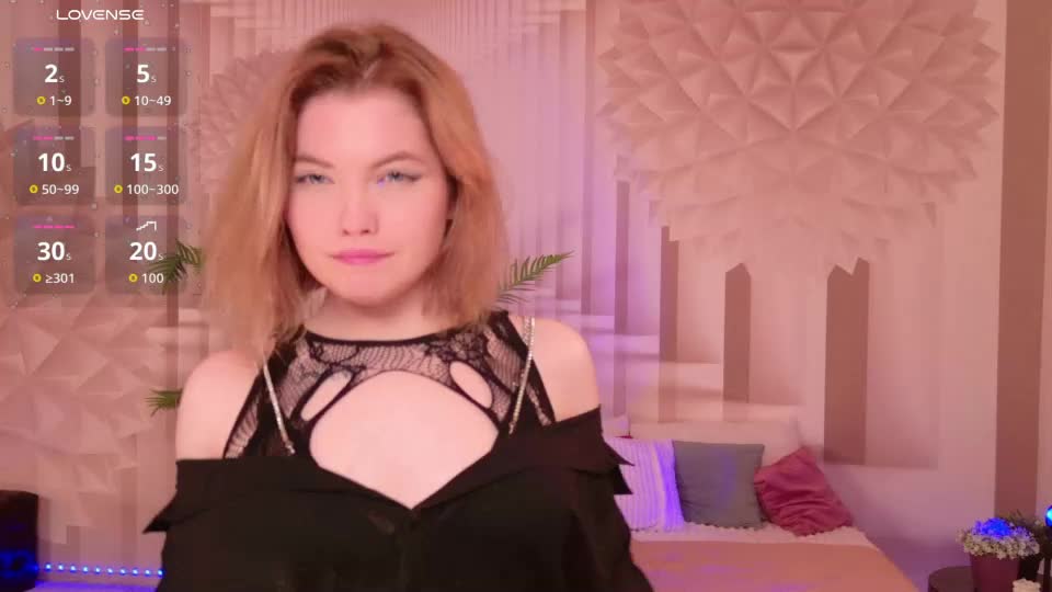 mila_taylorrr Webcam Chat August 28, 2026