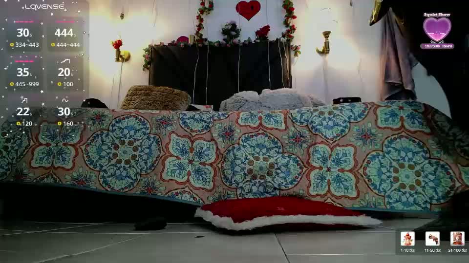 sanyaseraphine0 Webcam Chat August 28, 2026