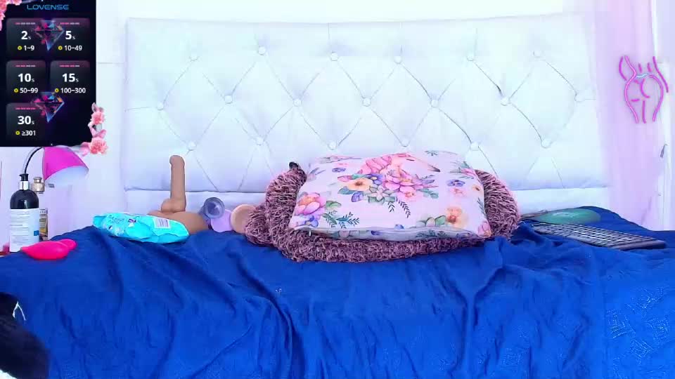 emily_smith21 Webcam Chat August 28, 2026