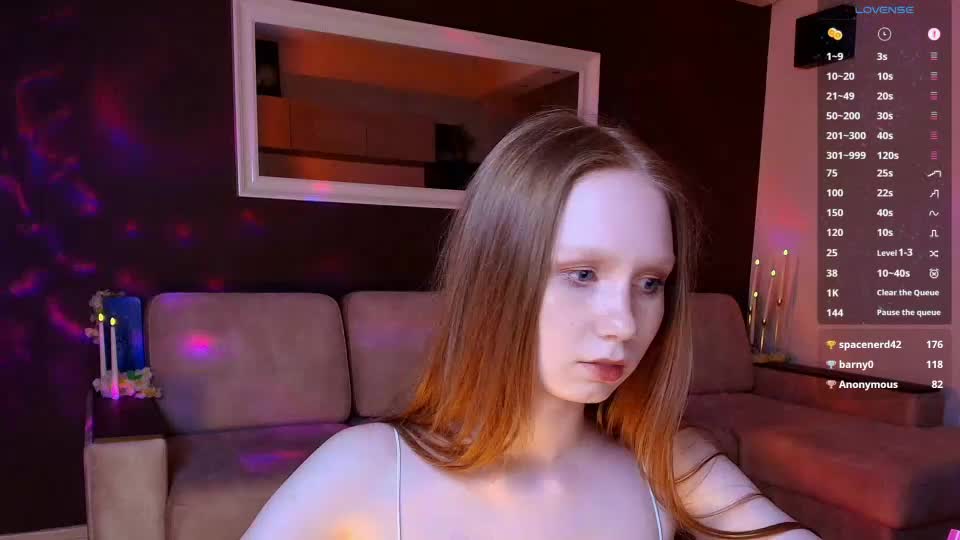 lakisha808 Webcam Chat August 28, 2026