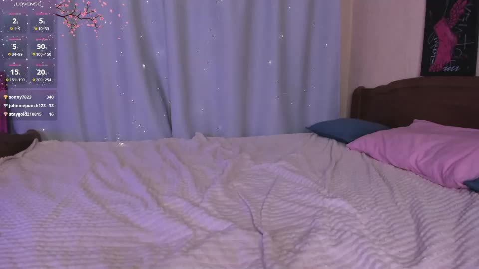 melissavendetta Webcam Chat August 28, 2026