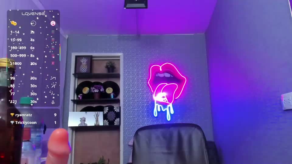 nicolle_silva Webcam Chat August 28, 2026