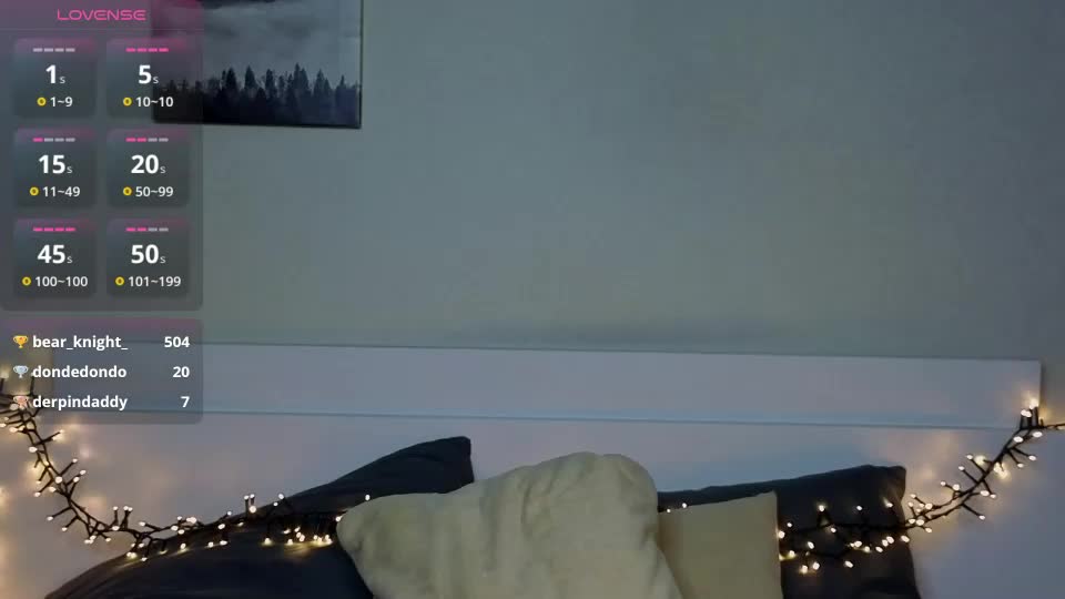lyucy Webcam Chat August 28, 2026
