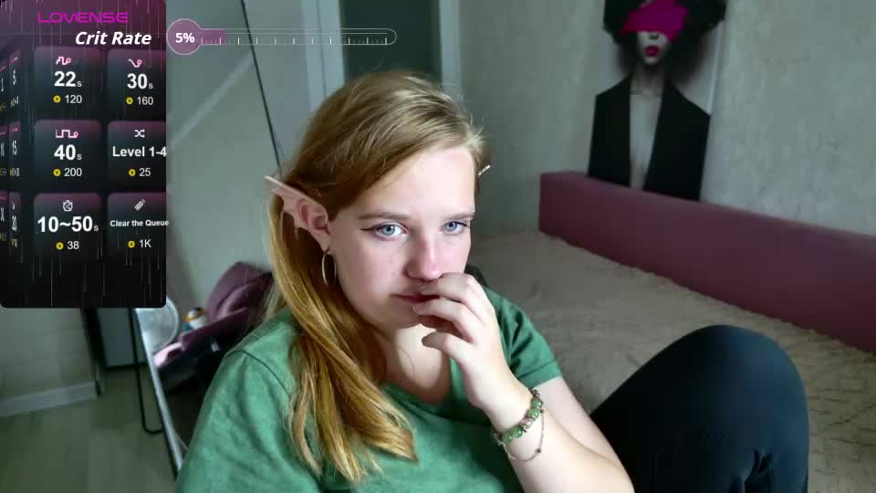 luna404 Webcam Chat August 28, 2026