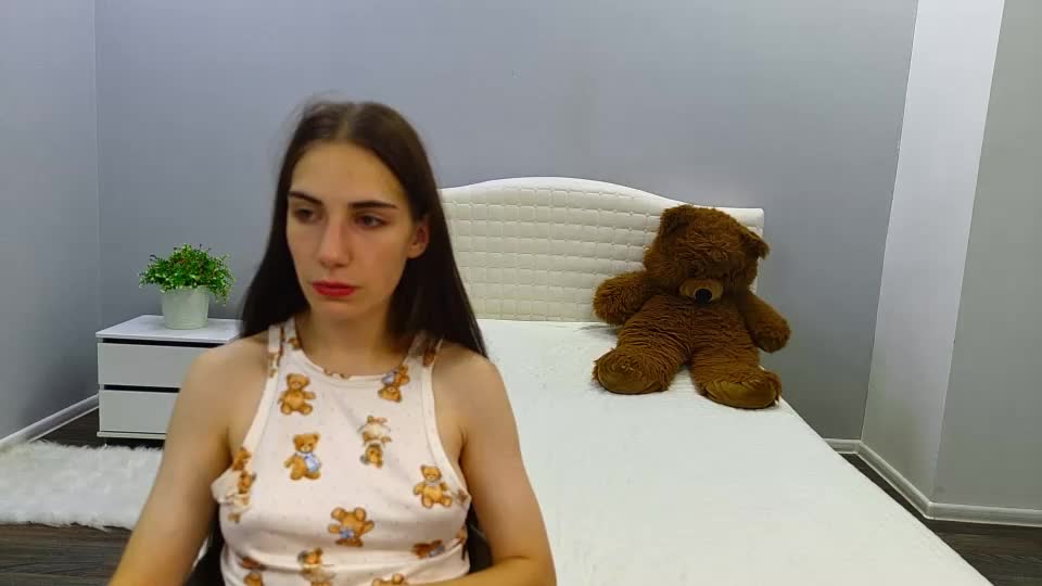 nikastarkk Webcam Chat August 28, 2026