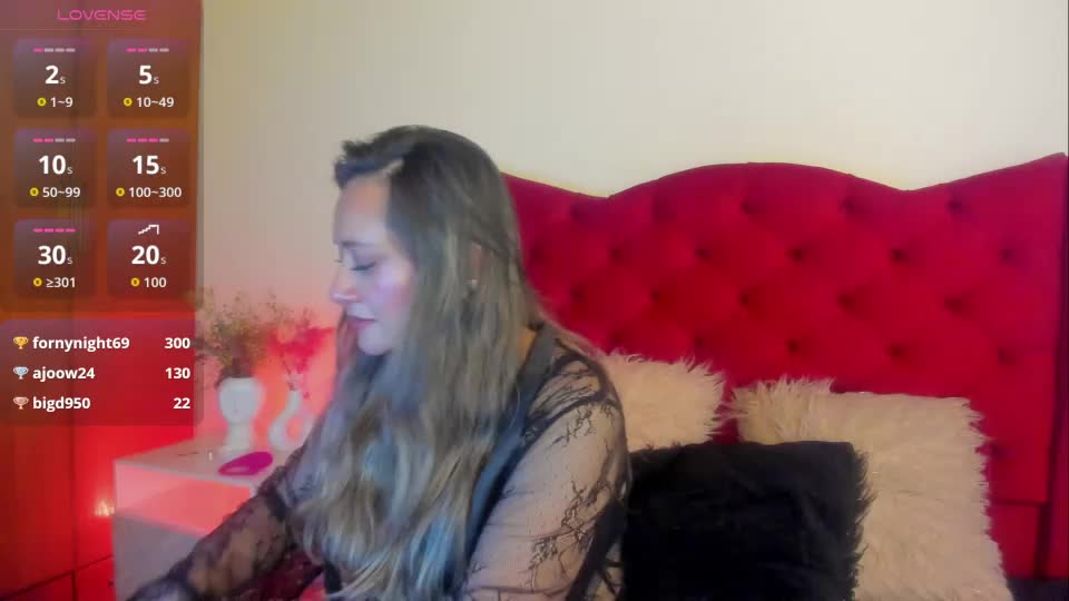 rebeckasalvatore Webcam Chat August 28, 2026