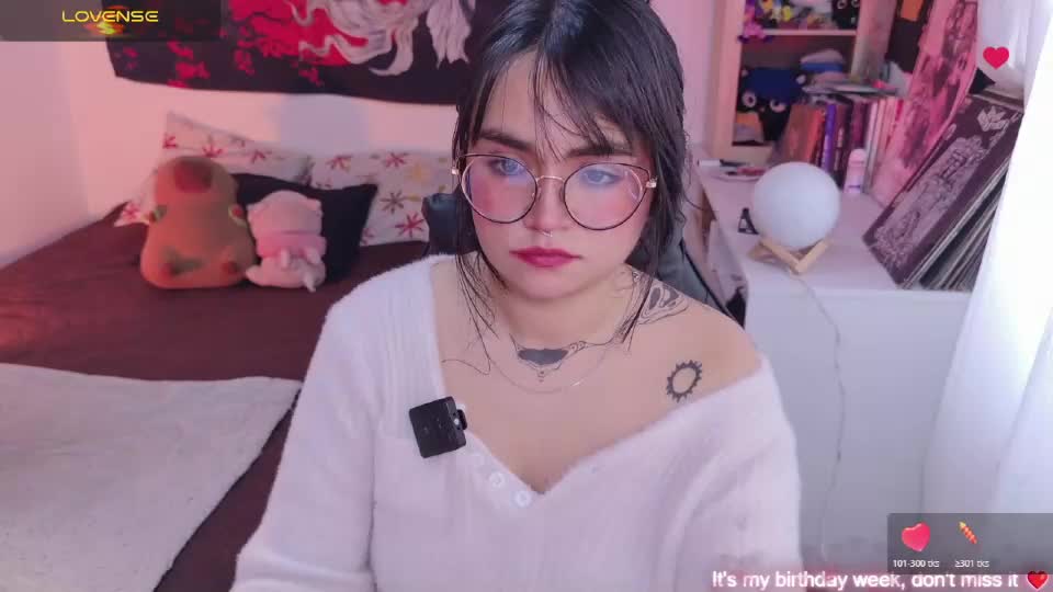 tigerlily__1 Webcam Chat August 28, 2026