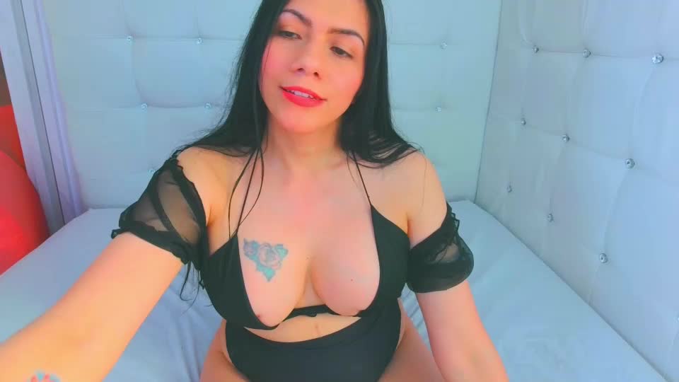georgina_foxyy Webcam Chat August 28, 2026