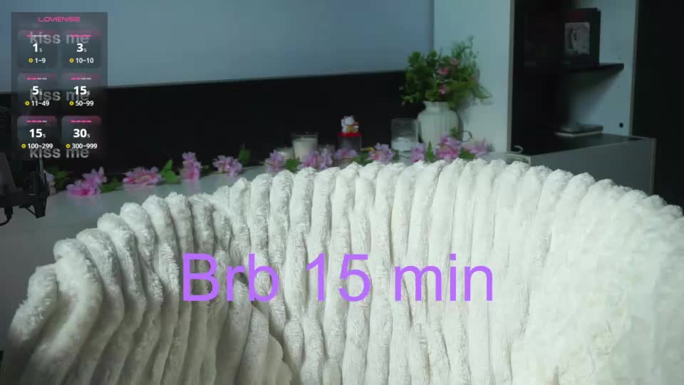 evaandluna Webcam Chat August 28, 2026