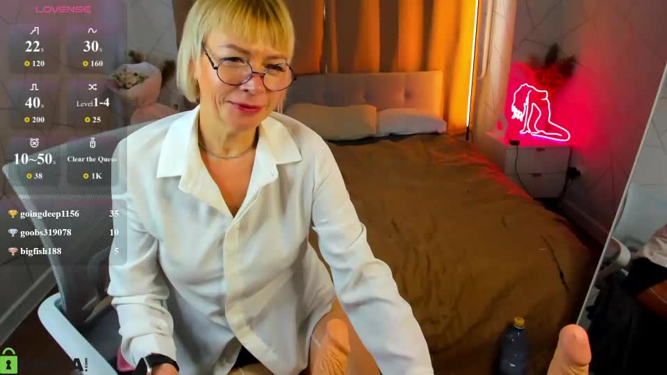 ann_annise Webcam Chat August 28, 2026