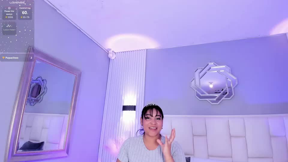 zoeprestonn Webcam Chat August 28, 2026