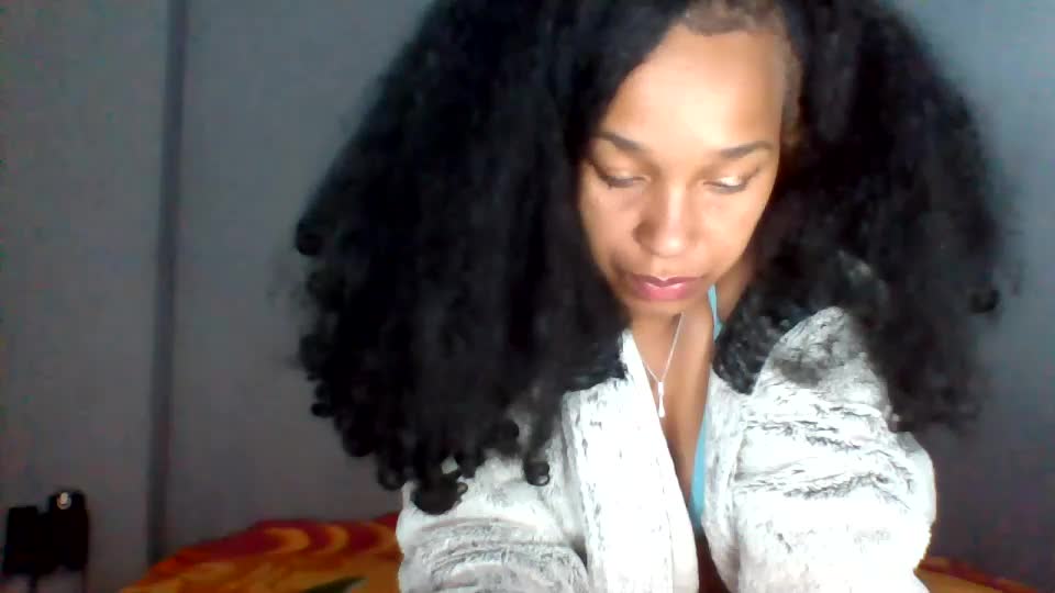 chaniee Webcam Chat August 28, 2026