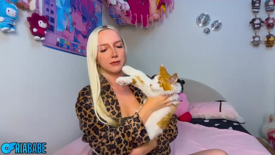 riababe Webcam Chat August 28, 2026