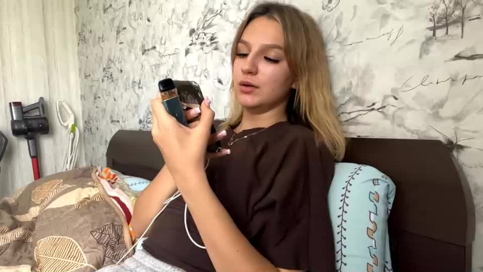 brookezantow Webcam Chat August 28, 2026