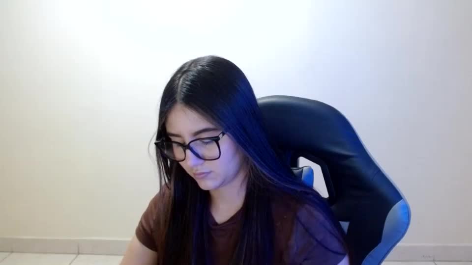 sahaliefox_ Webcam Chat August 28, 2026