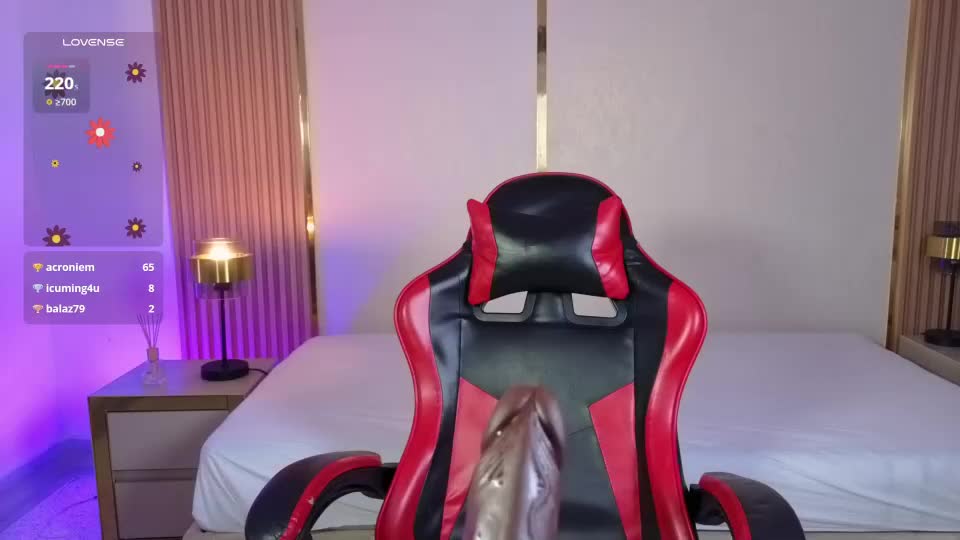 stellacruzmilf Webcam Chat August 28, 2026