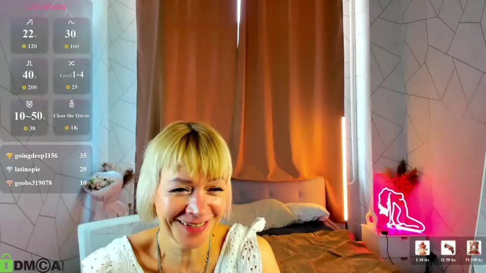 ann_annise Webcam Chat August 28, 2026